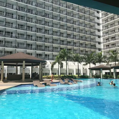 Staycation Dream Condotel