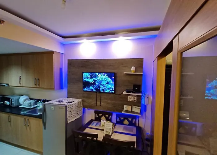 1bedroom With Balcony