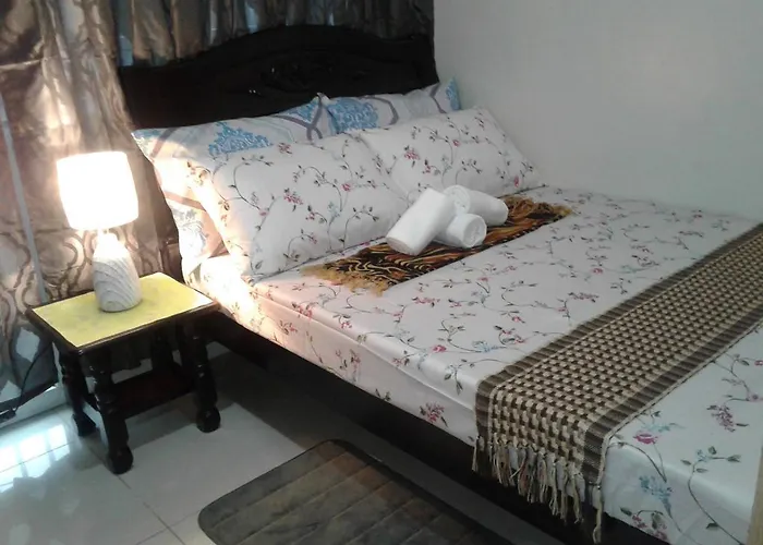 1bedroom With Balcony アパート マニラ市