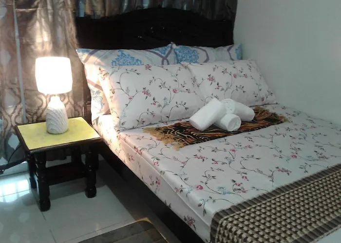 1bedroom With Balcony アパート *