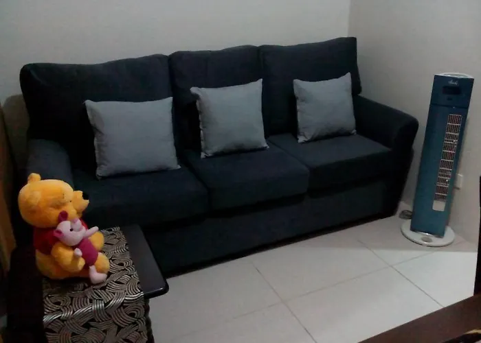 1bedroom With Balcony マニラ市