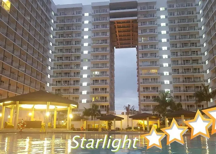 1bedroom With Balcony