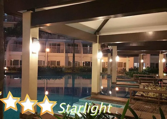 1bedroom With Balcony アパート *
