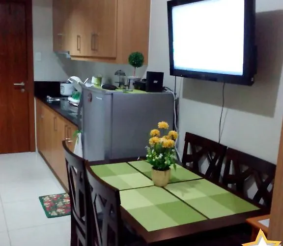 1bedroom With Balcony * マニラ市