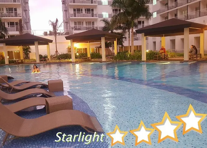 1bedroom With Balcony マニラ市