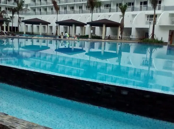 1bedroom With Balcony * マニラ市