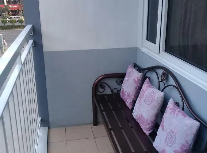 1bedroom With Balcony アパート
