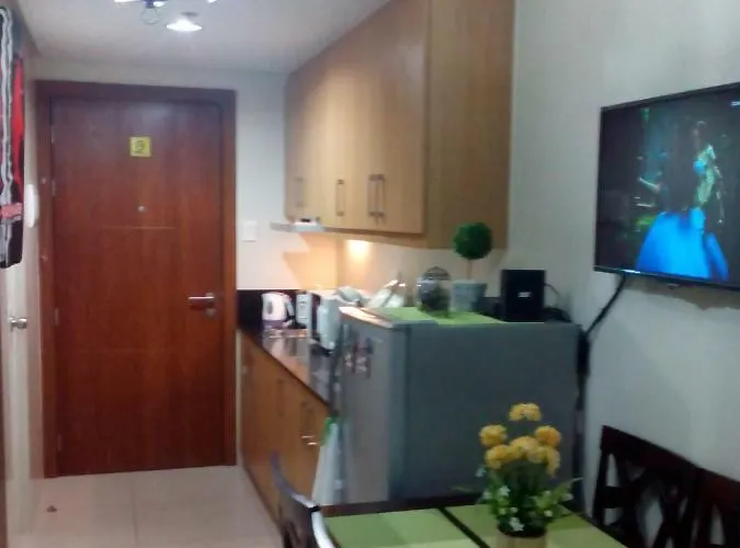 1bedroom With Balcony マニラ市