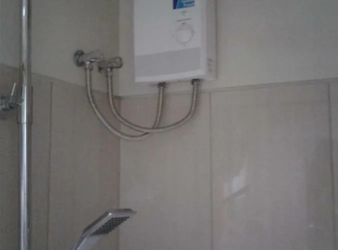 1bedroom With Balcony アパート