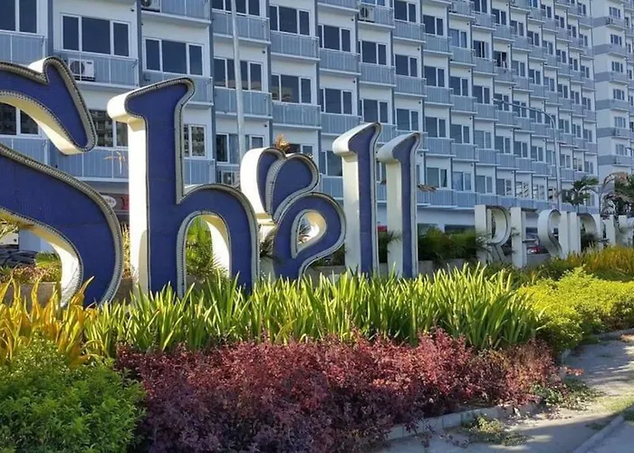 1bedroom With Balcony