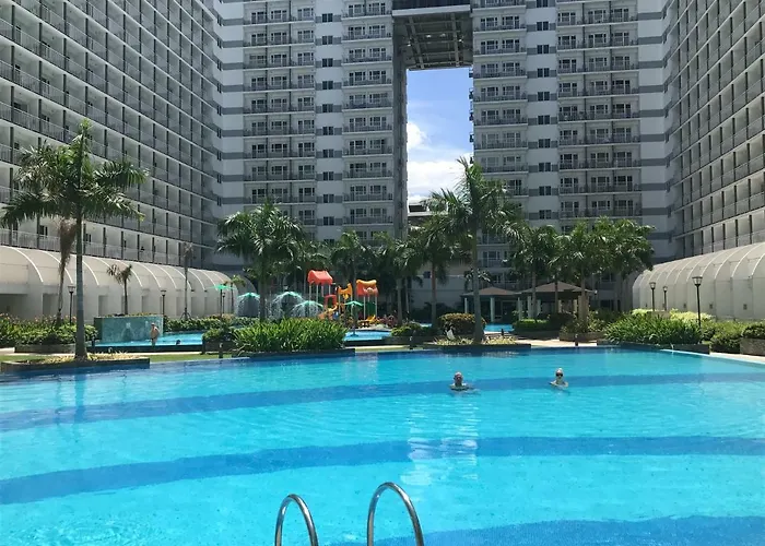 1bedroom With Balcony * マニラ市
