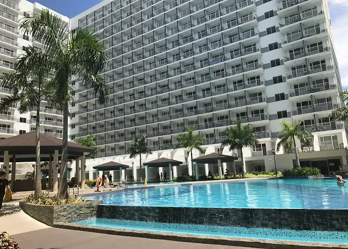 1bedroom With Balcony * マニラ市