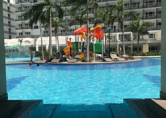 1bedroom With Balcony