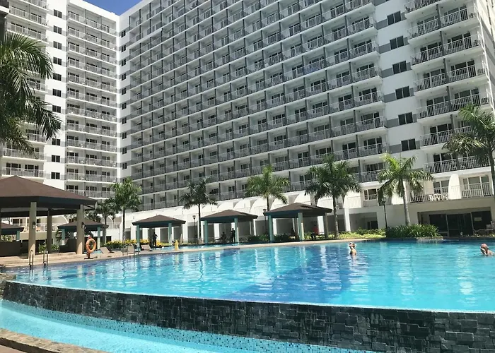 1bedroom With Balcony