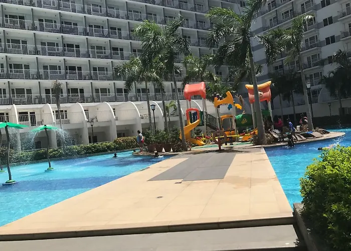 1bedroom With Balcony アパート *