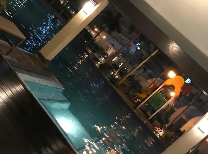 1bedroom With Balcony *