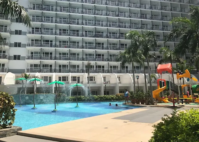 1bedroom With Balcony アパート *