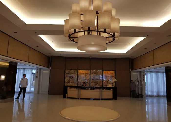 1bedroom With Balcony アパート マニラ市