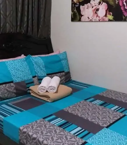 アパート 1bedroom With Balcony